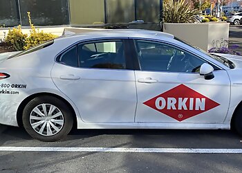 Orkin LLC Hayward  Hayward Pest Control Companies image 1