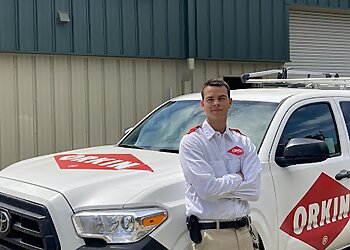 Visalia Pest Control Companies Orkin LLC Visalia
