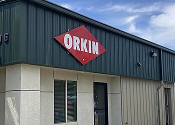 Visalia Pest Control Companies Orkin LLC Visalia