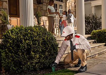 Orkin Lenexa - Kansas City, KS Pest Control Companies - Service Image