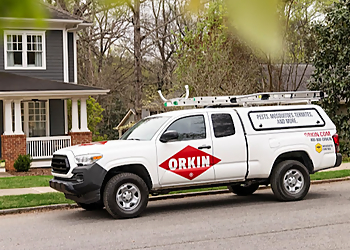 Orkin Lexington Lexington Pest Control Companies image 1