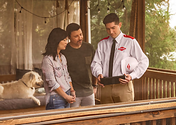 Orkin Lubbock - Lubbock, TX Pest Control Companies - Service Highlights