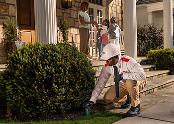 Orkin Lubbock - Lubbock, TX Pest Control Companies - Service Image