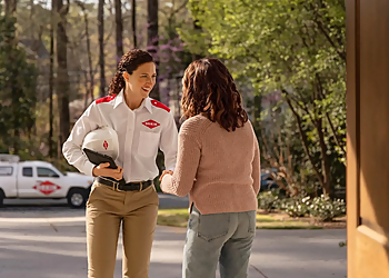Orkin Margate - Coral Springs, FL Pest Control Companies - Project Image