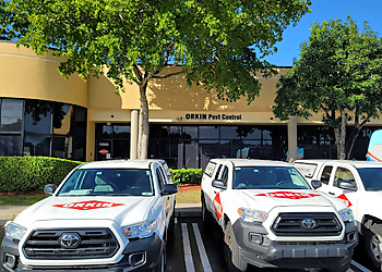 Orkin Miami Gardens Miami Gardens Pest Control Companies image 1