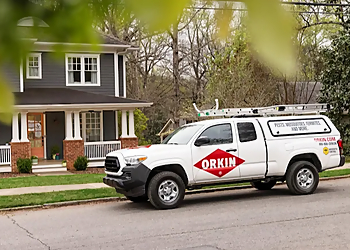 Milwaukee Pest Control Companies Orkin Milwaukee