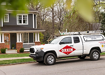 Mobile Pest Control Companies Orkin Mobile