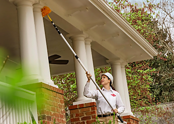 Mobile Pest Control Companies Orkin Mobile