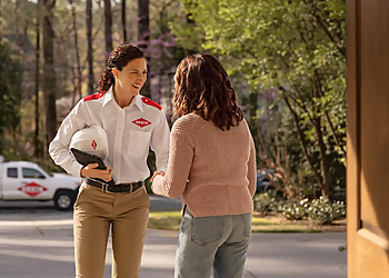 Montgomery Pest Control Companies Orkin Montgomery