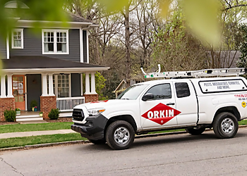 Orkin Montgomery Montgomery Pest Control Companies image 1