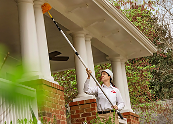 Peoria Pest Control Companies Orkin Peoria