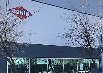 Sacramento Pest Control Companies Orkin Sacramento