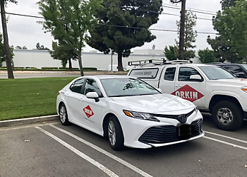 Orkin San Dimas - Pasadena, CA Pest Control Companies