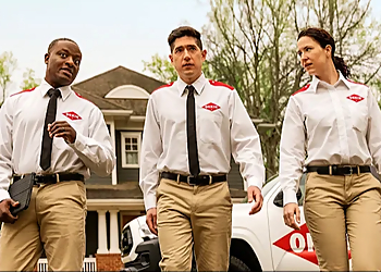 Orkin Syracuse - Syracuse, NY Pest Control Companies - Service Team Image