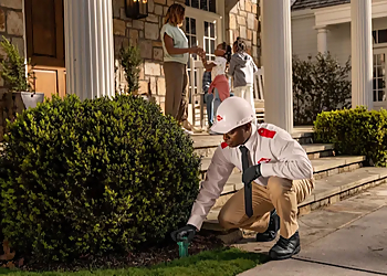 Orkin Syracuse - Syracuse, NY Pest Control Companies - Service Image