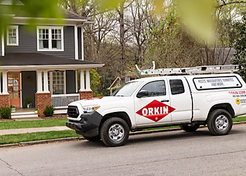 Orkin Tampa  Tampa Pest Control Companies image 1