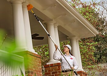 Topeka Pest Control Companies Orkin Topeka