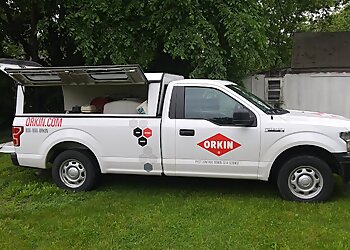 Orkin Topeka  Topeka Pest Control Companies image 1