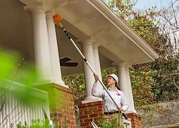 Orkin Visalia - Visalia, CA Pest Control Companies - On-Site Service Image