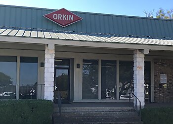 Waco Pest Control Companies Orkin Waco