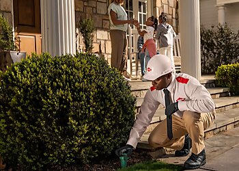Waco Pest Control Companies Orkin Waco