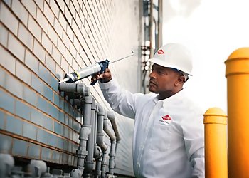 Orkin Woodland Park - Paterson, NJ Pest Control Companies - Service Image
