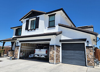 Bakersfield Painters Orlan Custom Painting Inc.