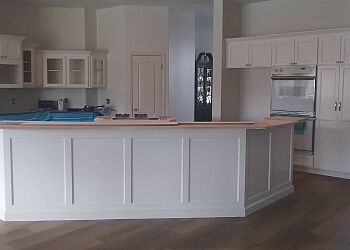 Bakersfield Painters Orlan Custom Painting Inc.