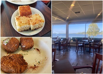 Shreveport Cafe Orlandeaux's Café