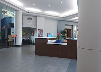 St Petersburg Sleep Clinics Orlando Health Bayfront Hospital