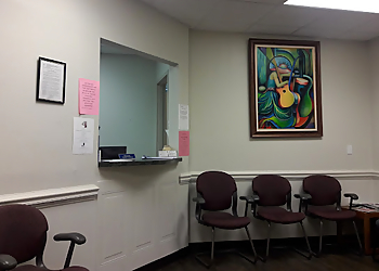 St Petersburg Sleep Clinics Orlando Health Bayfront Hospital