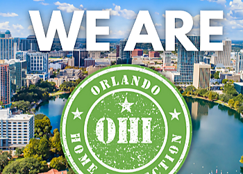 Orlando Home Inspection Orlando Home Inspection - Orlando, FL Home Inspections - Company Logo