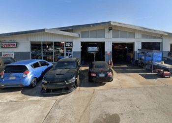Orlando Import Auto Specialists Orlando Car Repair Shops