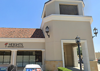 San Antonio Gynecologists Orlando J. Suris, MD - HEIGHTS OBSTETRICS AND GYNECOLOGY