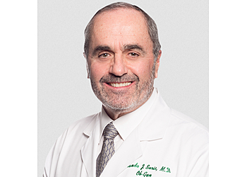 Orlando J. Suris, MD - HEIGHTS OBSTETRICS AND GYNECOLOGY San Antonio Gynecologists image 1