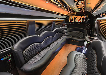 Orlando Limo Service Orlando Limo Ride