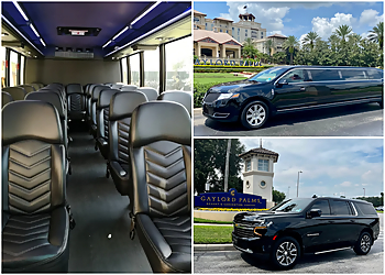 Orlando Limo Service Orlando Limo Ride