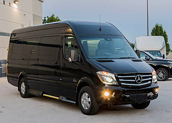 Orlando Limo Ride Orlando Limo Service image 1