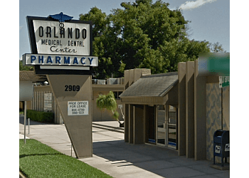 Orlando Pharmacy Orlando Pharmacies