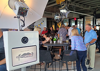 Orlando Photo Booth Companies Orlando Photobooth Company