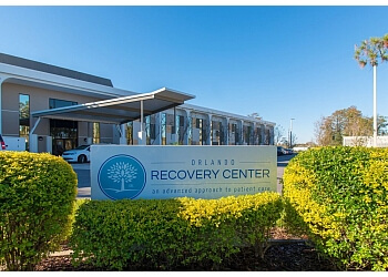 Orlando Recovery Center Drug and Alcohol Rehab Orlando Addiction Treatment Centers