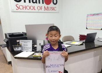 Orlando Music Schools Orlando School of Music