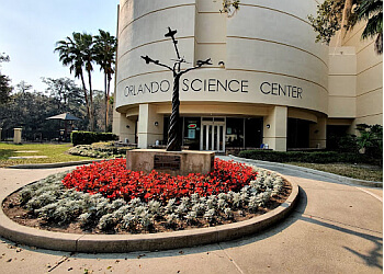 Orlando Science Center in Orlando - ThreeBestRated.com