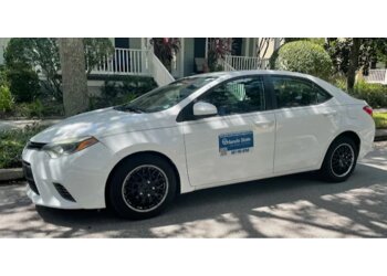 Orlando Driving Schools Orlando State Driving School