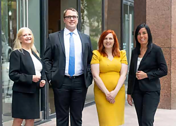 Orlando Tax Attorney Charlotte A. Erdmann, Esq. - ORLANDO TAX LAW