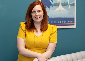 Charlotte A. Erdmann, Esq. - ORLANDO TAX LAW Orlando Tax Attorney image 1