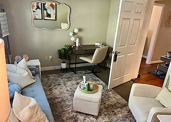 Orlando Therapists Orlando Thrive Therapy