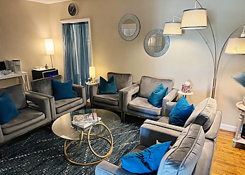 Orlando Therapists Orlando Thrive Therapy