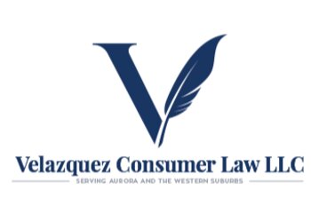 Aurora Bankruptcy Lawyers Orlando Velazquez, Esq. - VELAZQUEZ CONSUMER LAW LLC