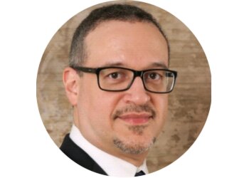 Orlando Velazquez, Esq. - VELAZQUEZ CONSUMER LAW LLC Aurora Bankruptcy Lawyers image 1